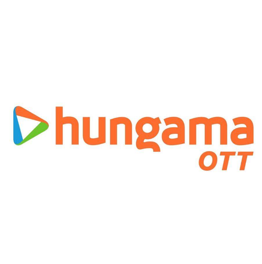 Hungama OTT